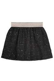 RUBY skirt black