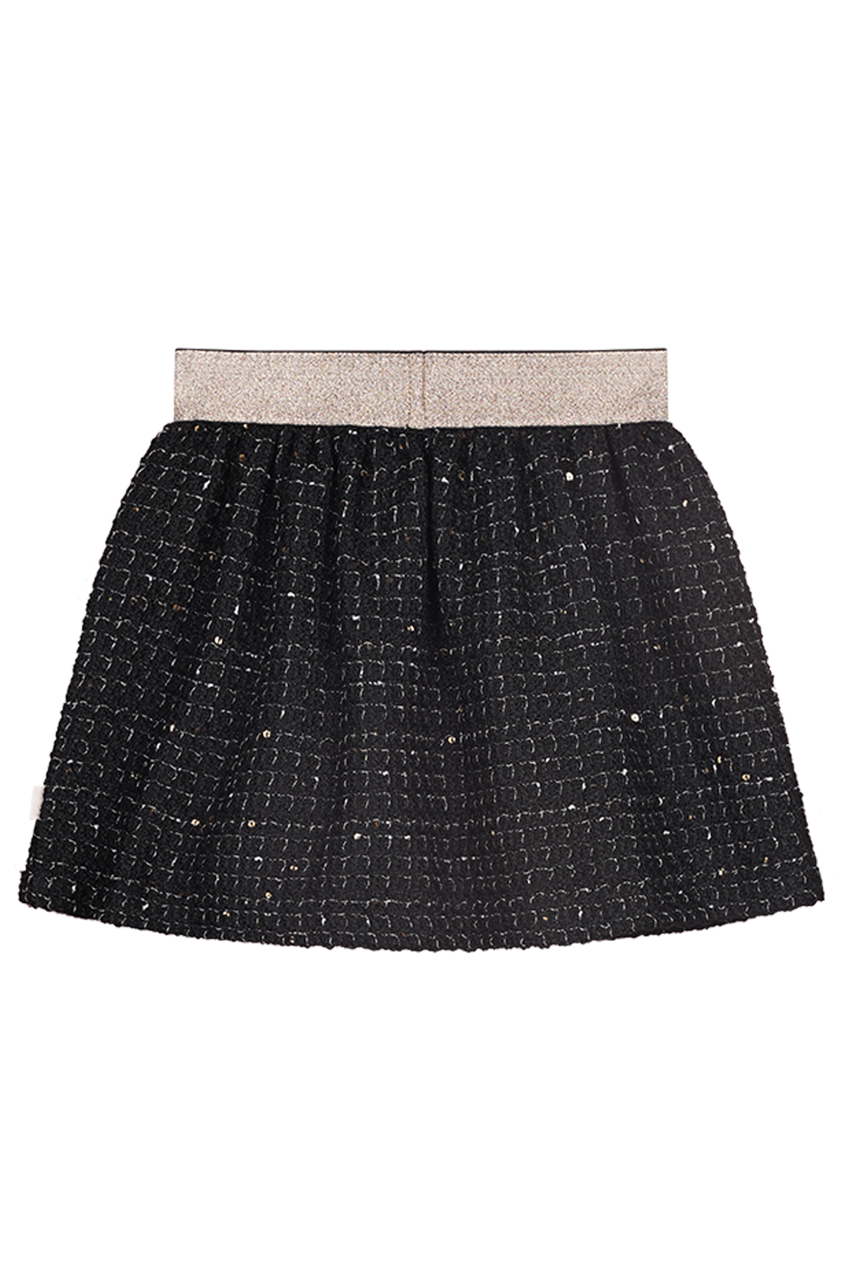 RUBY skirt black