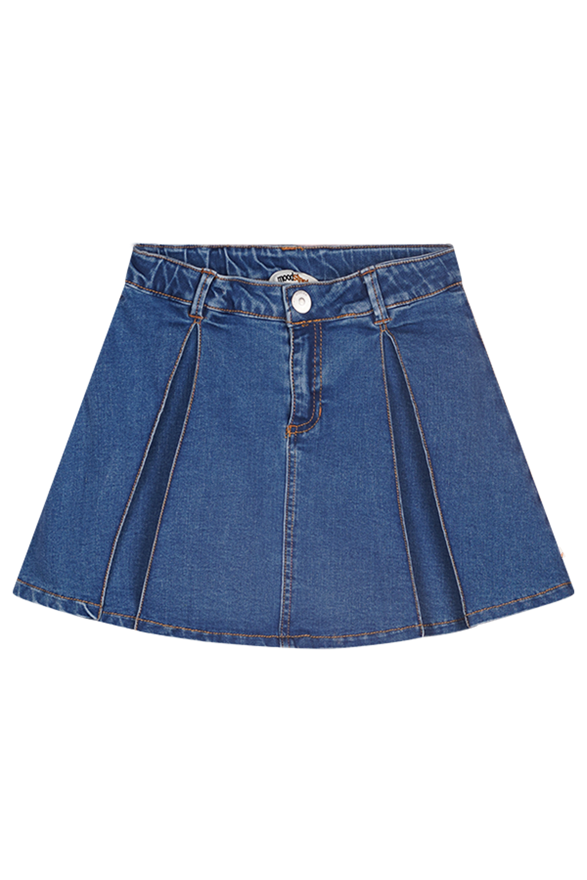 ROSA jeans skirt