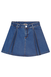 ROSA jeans skirt