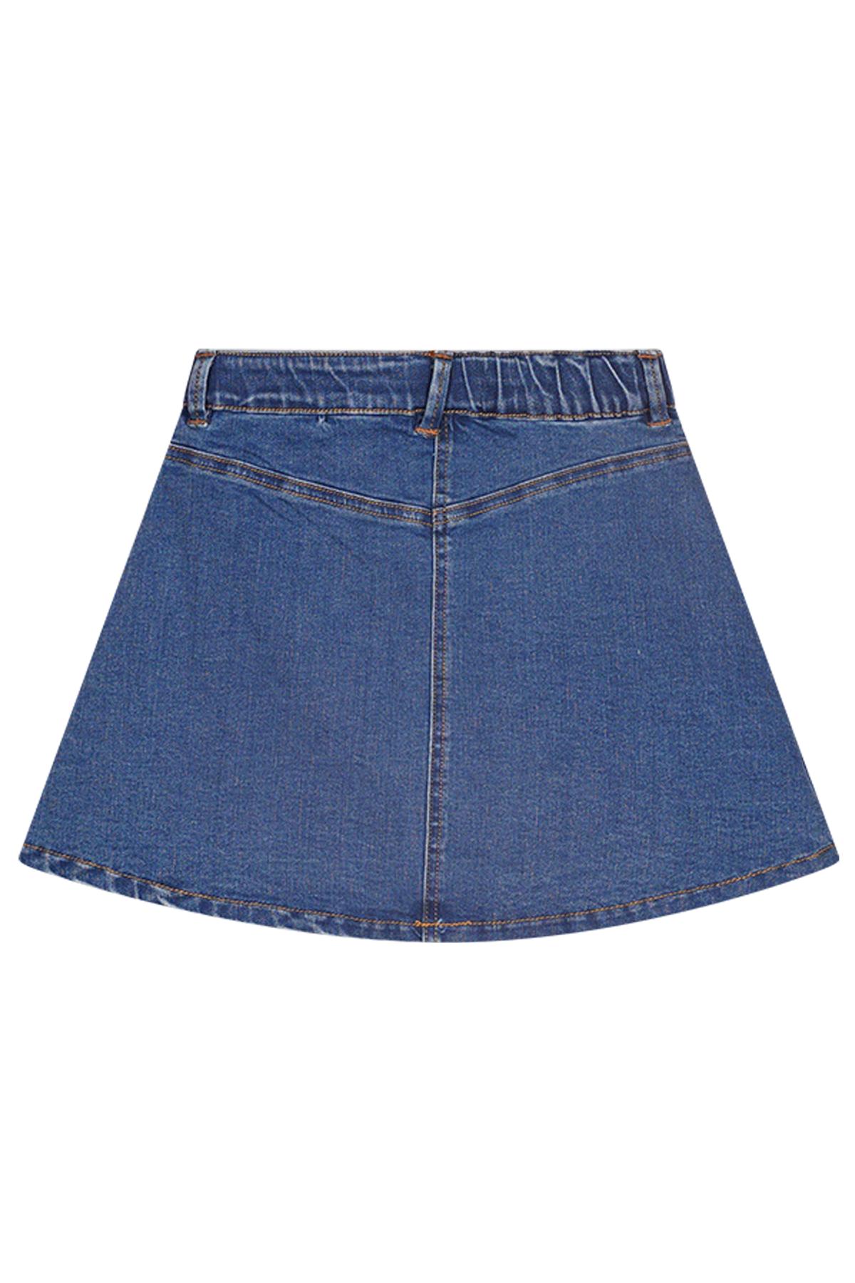 ROSA jeans skirt