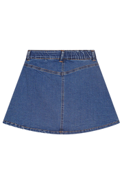 ROSA jeans skirt