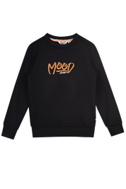 SEV sweater black