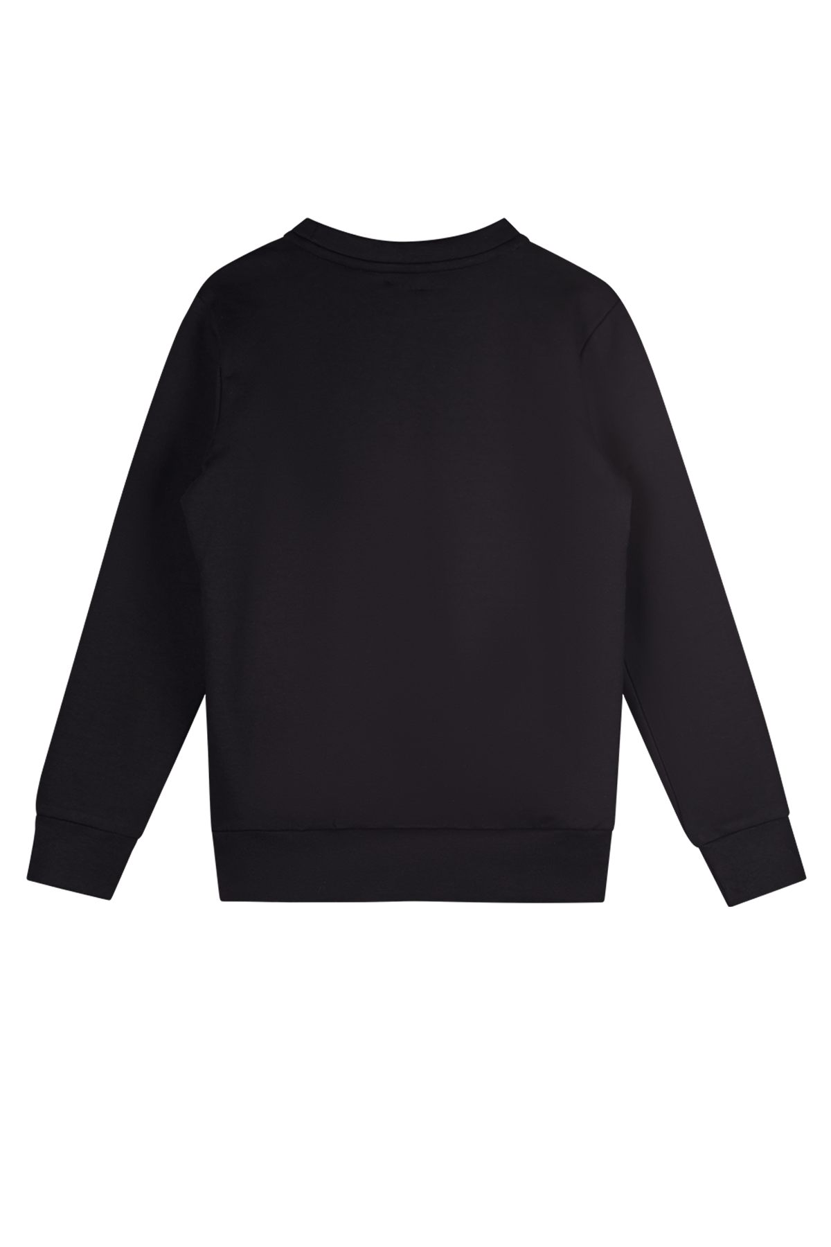 SEV sweater black