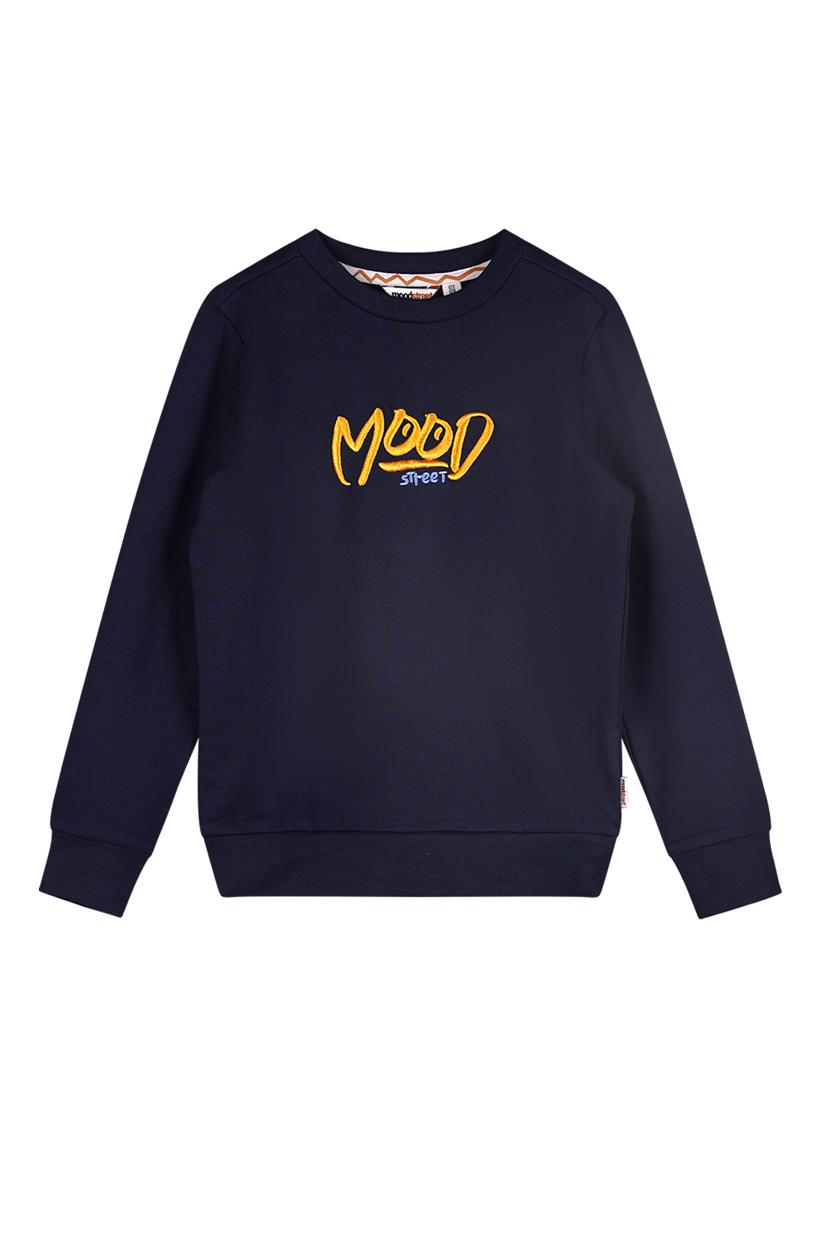 SEV sweater navy