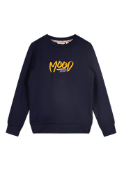 SEV sweater navy