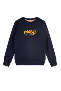 SEV sweater navy - Navy / 98-104
