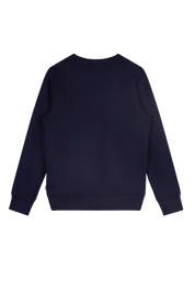 SEV sweater navy