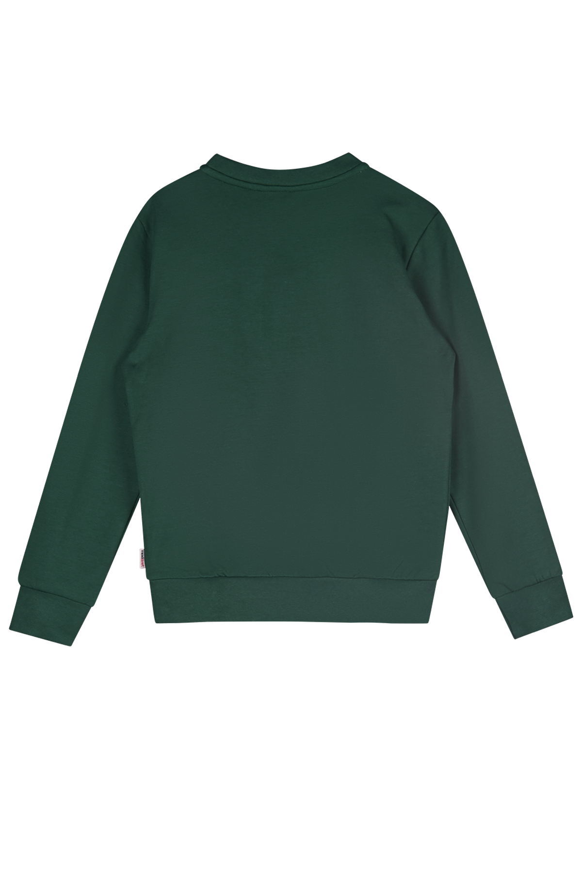 SEV sweater forest green