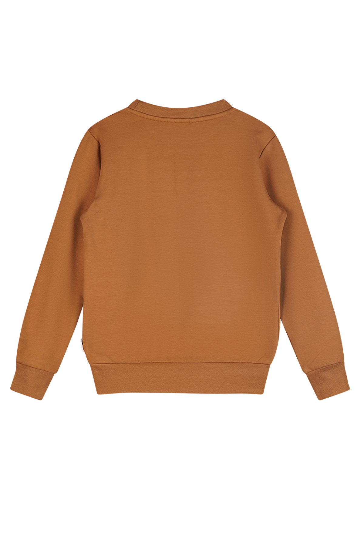 SEV sweater caramel