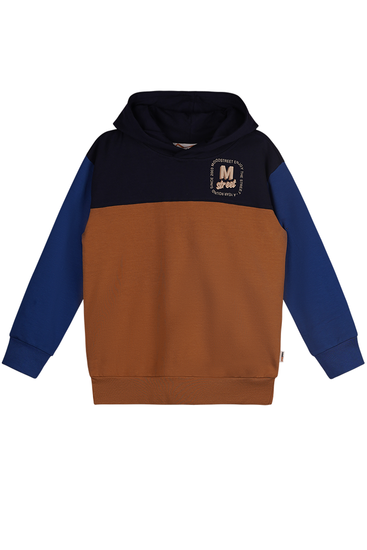 SILL sweater navy