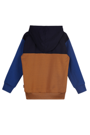 SILL sweater navy