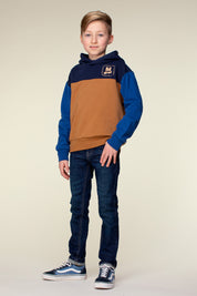 SILL sweater navy