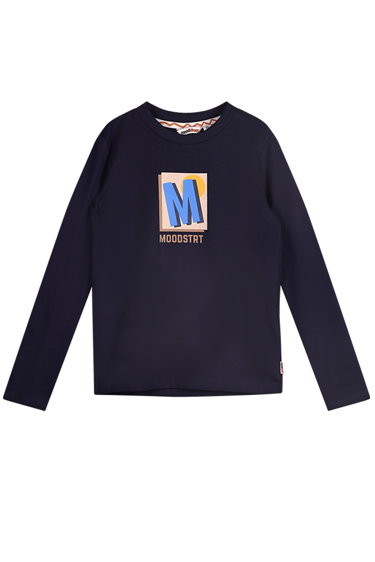 LOEK longsleeve navy