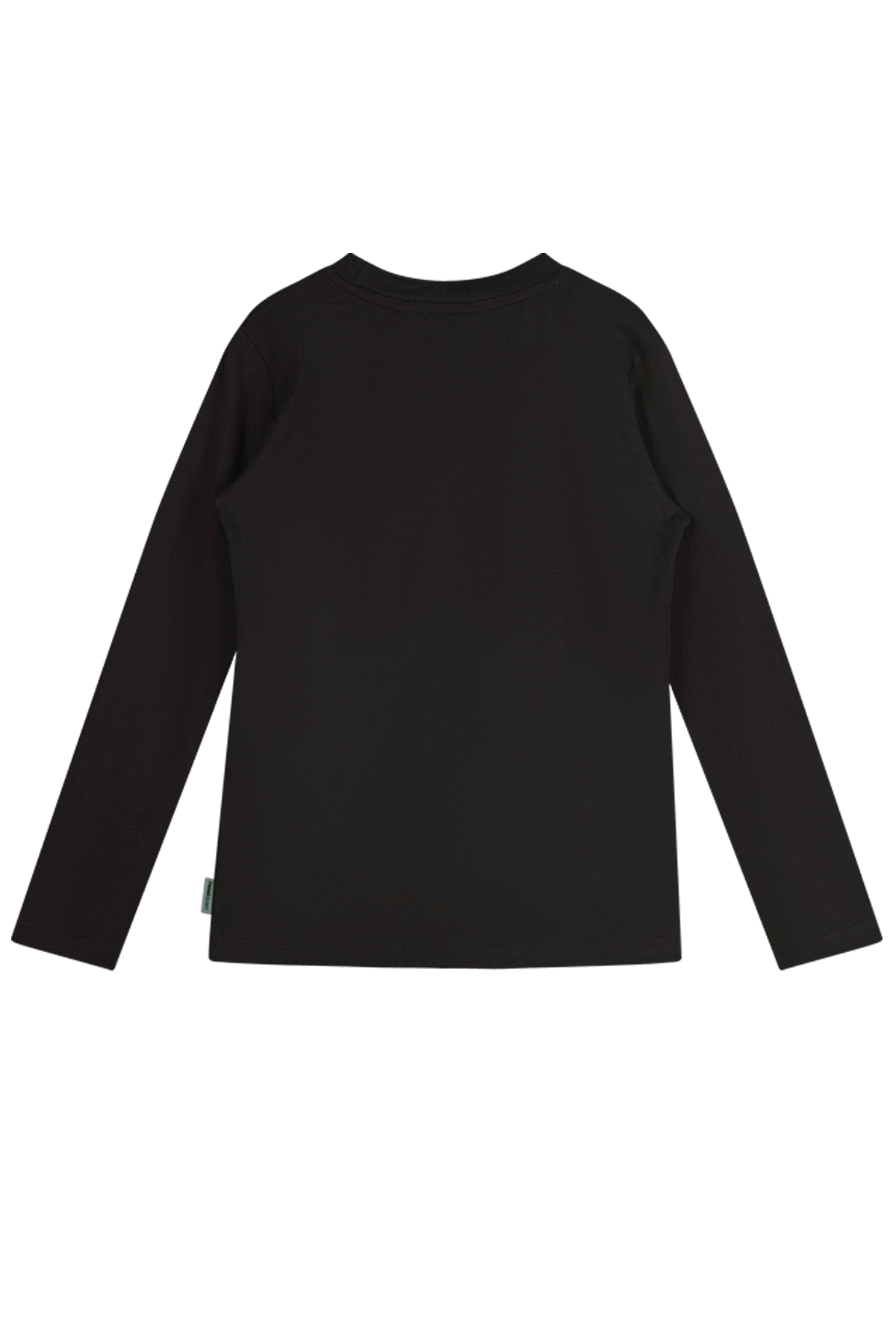 LOEK longsleeve black