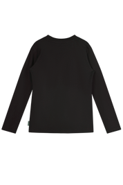 LOEK longsleeve black