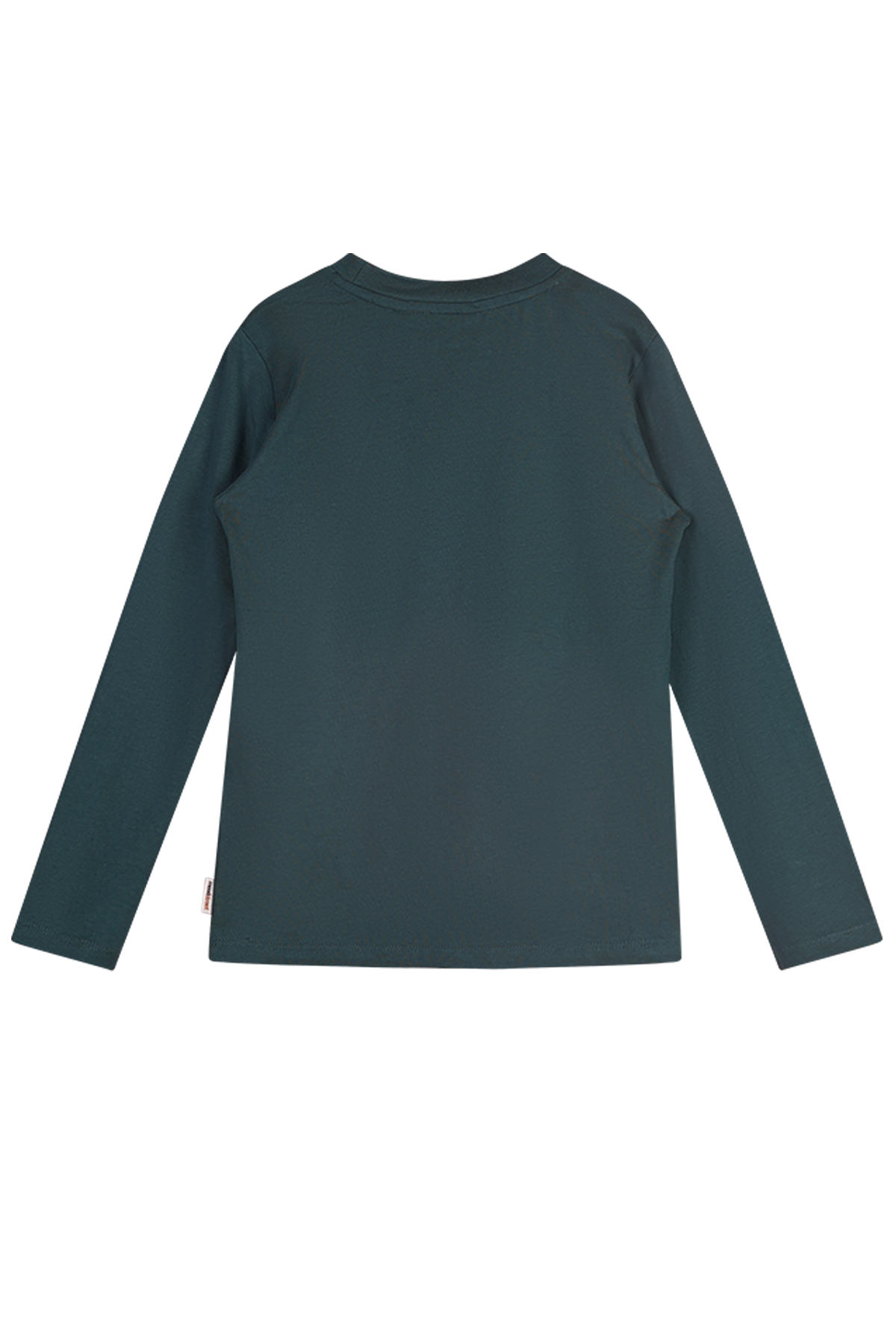 LOEK longsleeve forest green