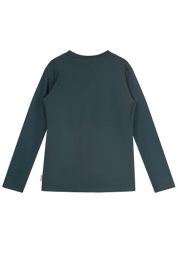 LOEK longsleeve forest green