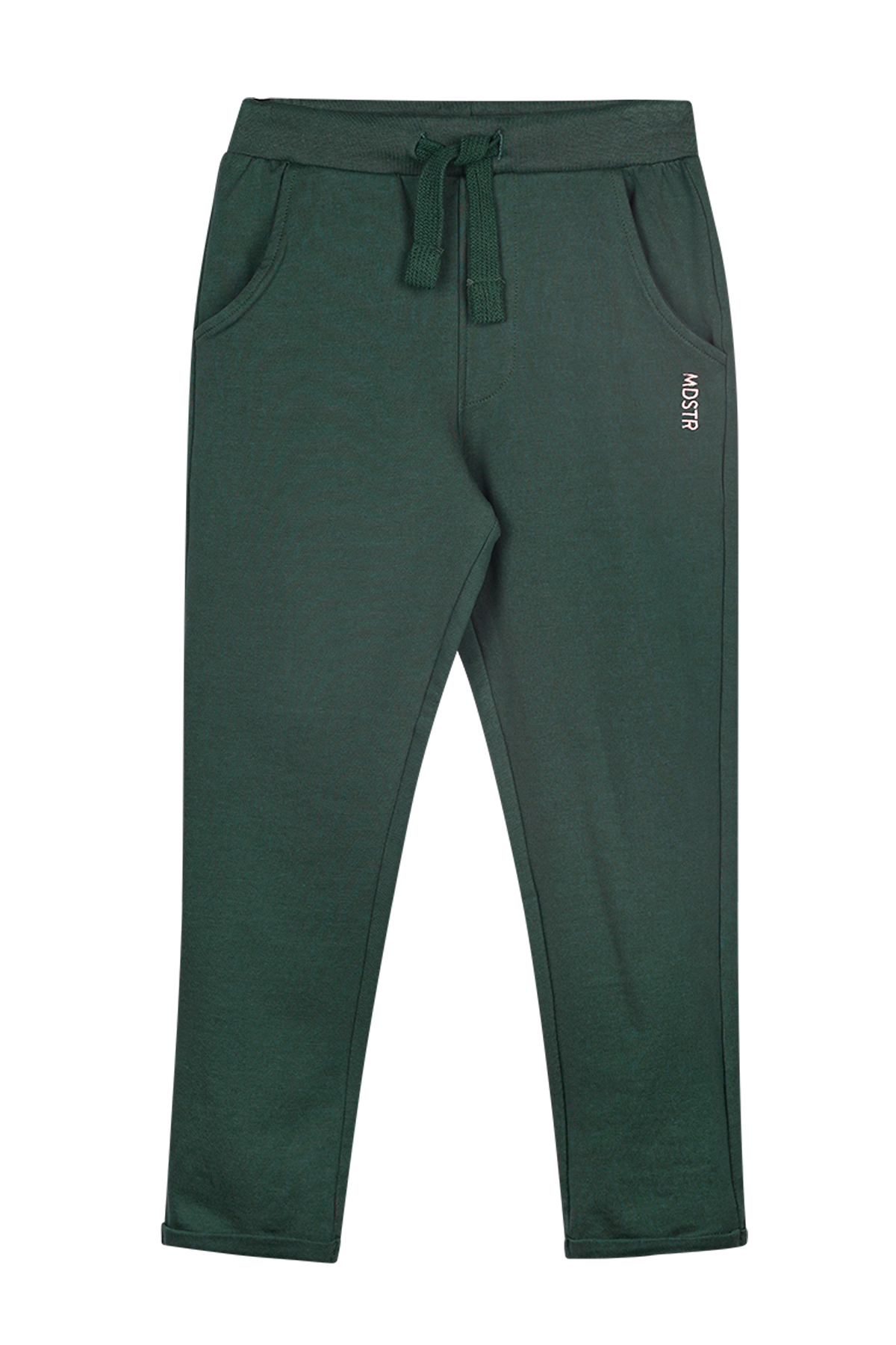 BOAZ sweat pants green