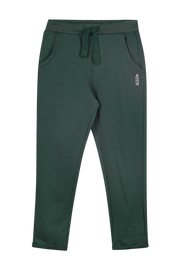 BOAZ sweat pants green