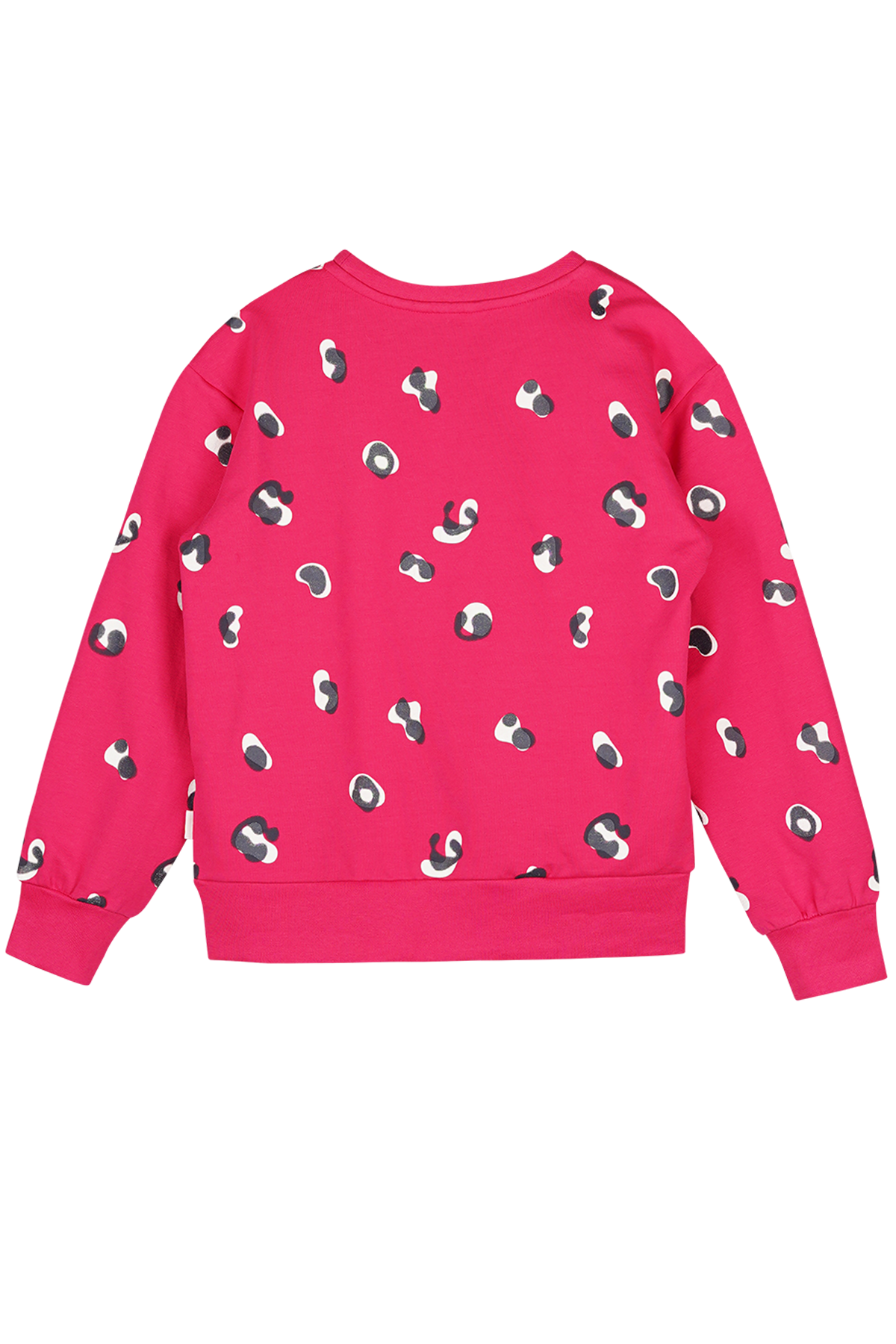 SIV sweater rose