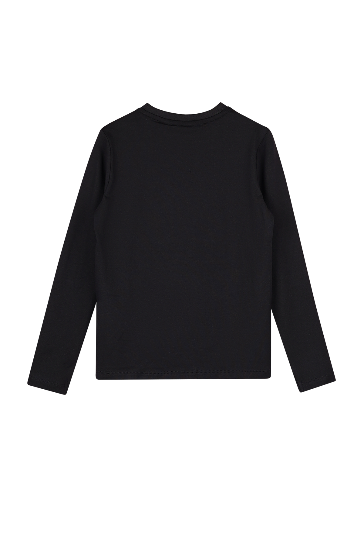 LINN Longsleeve black