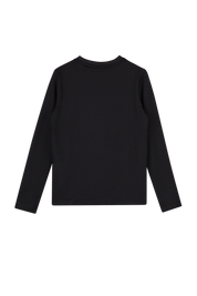 LINN Longsleeve black