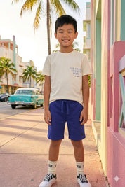 LEWIS Crazy Cruises T-shirt