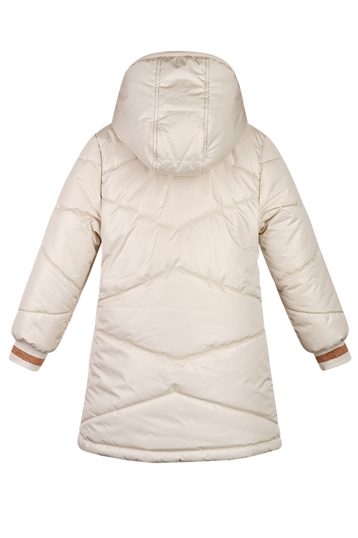 JAIRA winter parka -off-white-