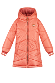 JAIRA winter parka -roze-