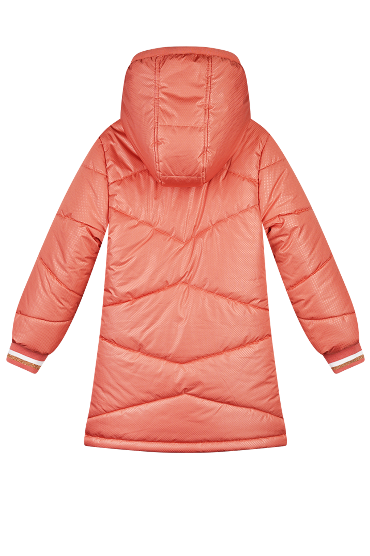 JAIRA winter parka -roze-