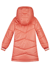 JAIRA winter parka -roze-