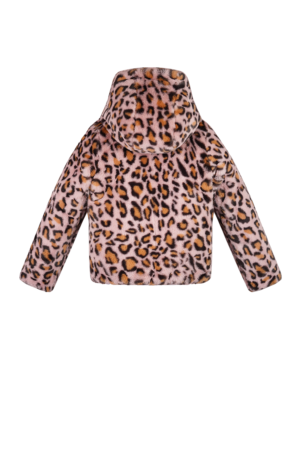 JOWI reversible jacket -lila-
