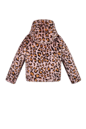 JOWI reversible jacket -lila-
