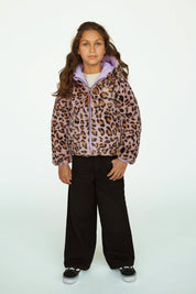 JOWI reversible jacket -lila-