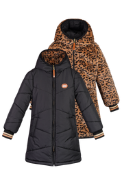 JAIBO reversible parka