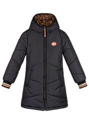 JAIBO reversible parka