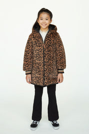 JAIBO reversible parka