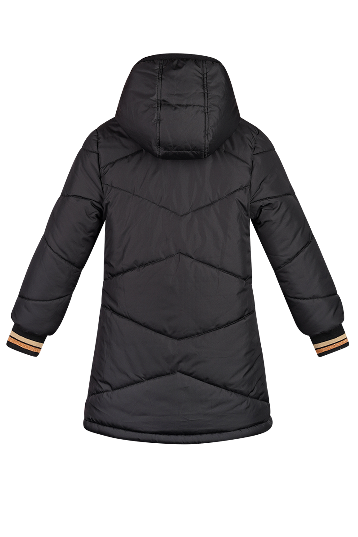 JAIBO reversible parka