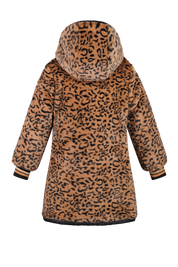 JAIBO reversible parka