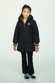 JAIBO reversible parka