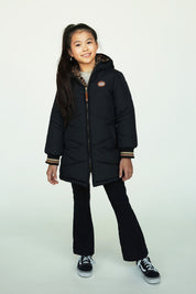 JAIBO reversible parka