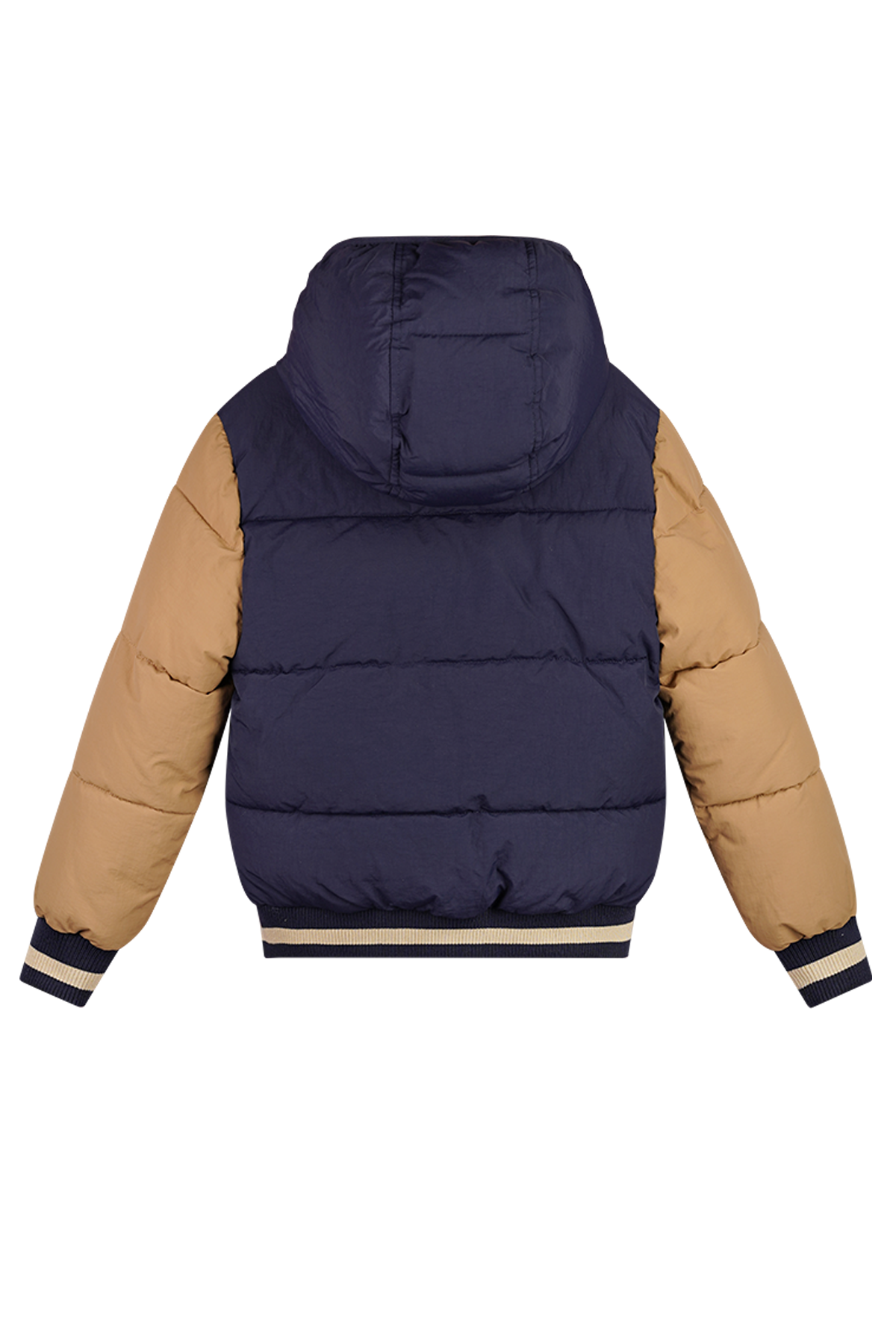 JERICHO baseball-jack -blauw-