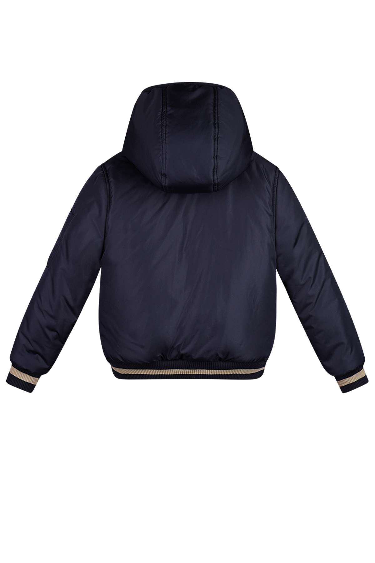JUR piloten jack -blauw-