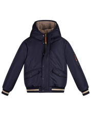JUR piloten jack -blauw-