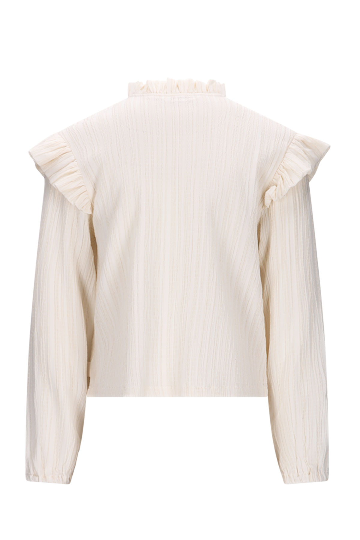 AKIRA blouse  -off-white-