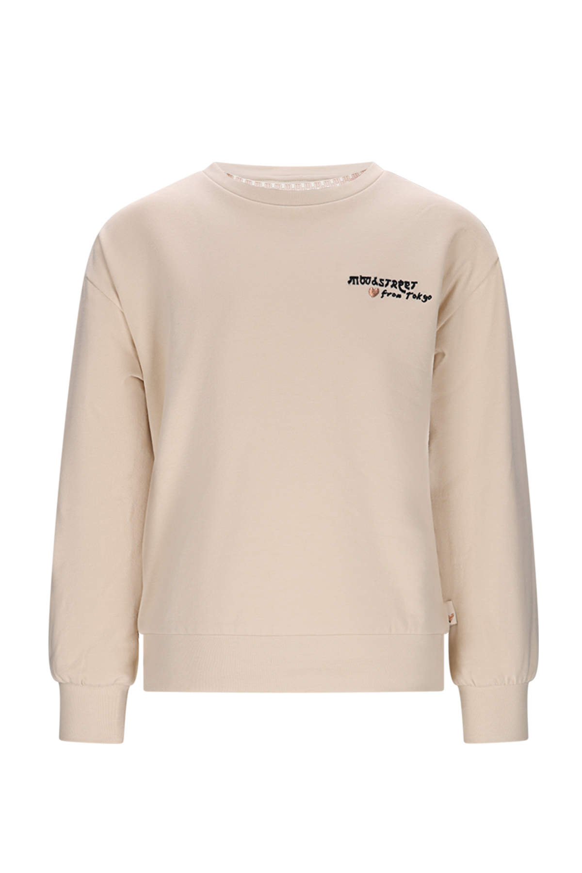 SKY Tokyo sweater -off-white-