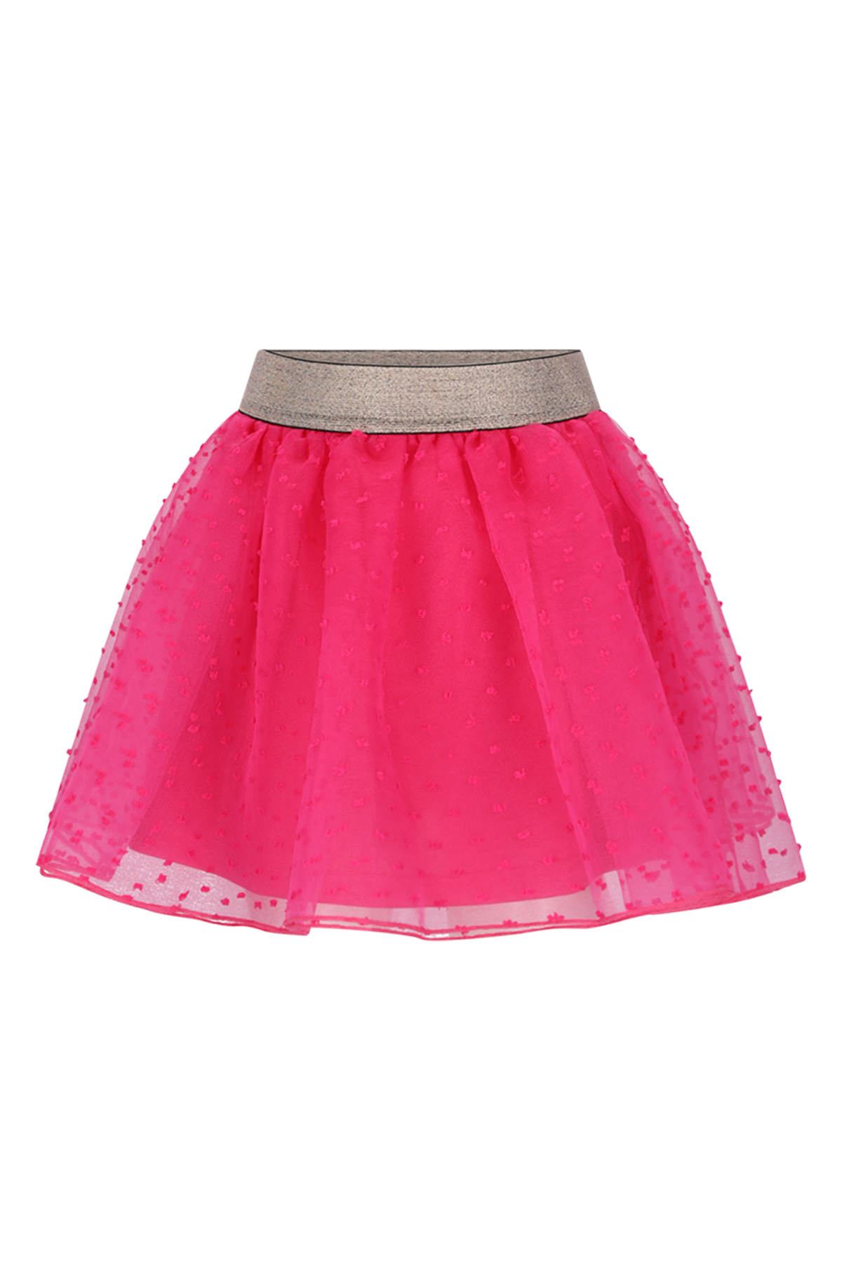 RORI petticoat -neon roze-