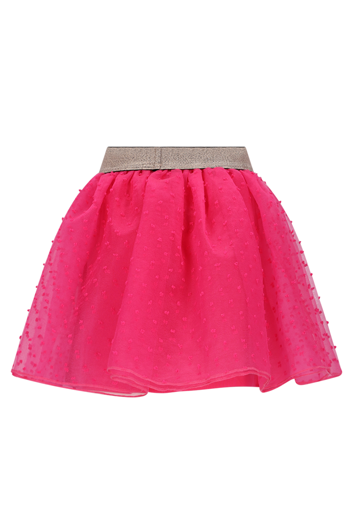 RORI petticoat -neon roze-