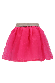 RORI petticoat -neon roze-